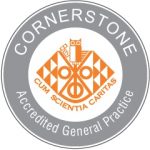 Cornerstone Accredited