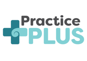 Practice Plus Logo