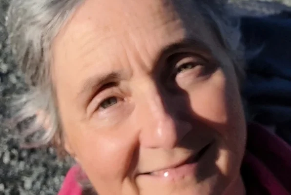 Dr Anne Solomon